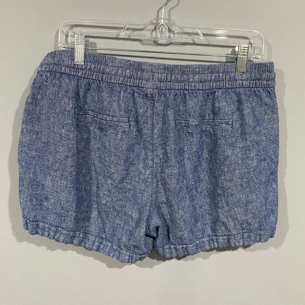 COPY - Old Navy linen shorts